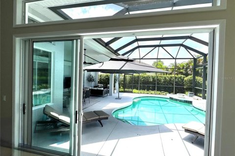 House in Parrish, Florida 4 bedrooms, 236.71 sq.m. № 2199206 - photo 4