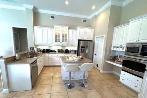 House in Parrish, Florida 4 bedrooms, 236.71 sq.m. № 2199206 - photo 25