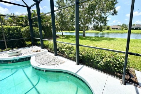 House in Parrish, Florida 4 bedrooms, 236.71 sq.m. № 2199206 - photo 8