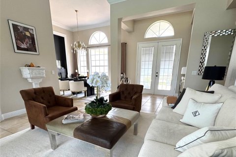 House in Parrish, Florida 4 bedrooms, 236.71 sq.m. № 2199206 - photo 19