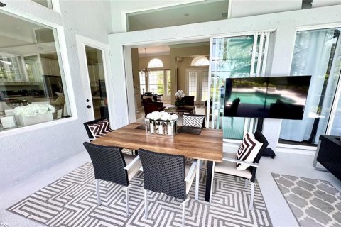 House in Parrish, Florida 4 bedrooms, 236.71 sq.m. № 2199206 - photo 11