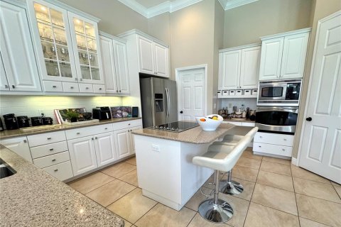 House in Parrish, Florida 4 bedrooms, 236.71 sq.m. № 2199206 - photo 26
