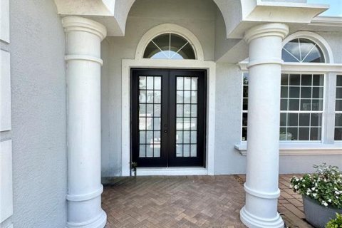 House in Parrish, Florida 4 bedrooms, 236.71 sq.m. № 2199206 - photo 3