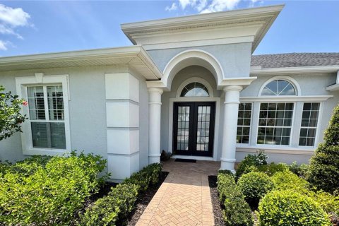 House in Parrish, Florida 4 bedrooms, 236.71 sq.m. № 2199206 - photo 2