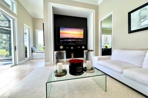 House in Parrish, Florida 4 bedrooms, 236.71 sq.m. № 2199206 - photo 30
