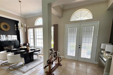 House in Parrish, Florida 4 bedrooms, 236.71 sq.m. № 2199206 - photo 20