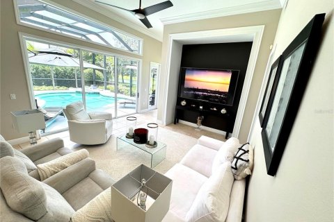 House in Parrish, Florida 4 bedrooms, 236.71 sq.m. № 2199206 - photo 27