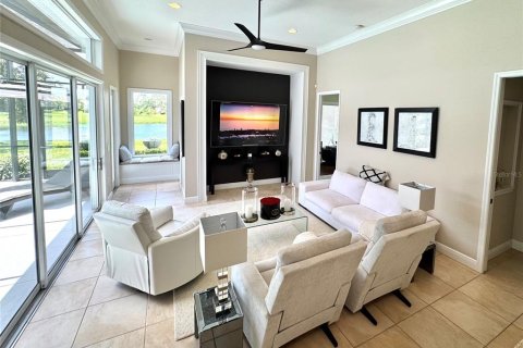 House in Parrish, Florida 4 bedrooms, 236.71 sq.m. № 2199206 - photo 28