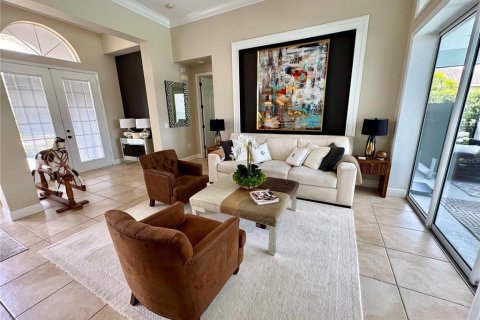 House in Parrish, Florida 4 bedrooms, 236.71 sq.m. № 2199206 - photo 18