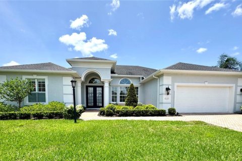 House in Parrish, Florida 4 bedrooms, 236.71 sq.m. № 2199206