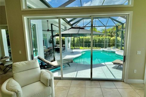 House in Parrish, Florida 4 bedrooms, 236.71 sq.m. № 2199206 - photo 5