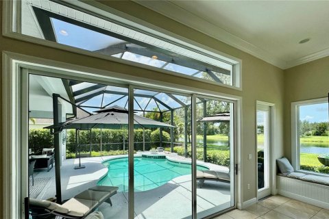 House in Parrish, Florida 4 bedrooms, 236.71 sq.m. № 2199206 - photo 6