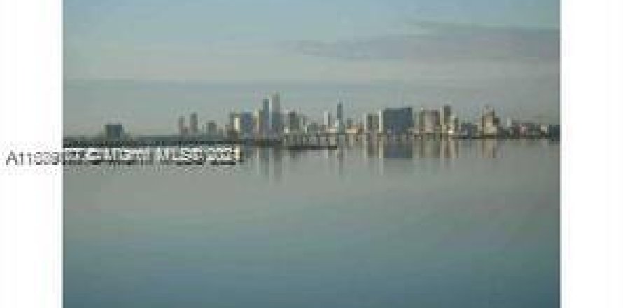 Studio in the Condo in North Bay Village, Florida  № 1954929