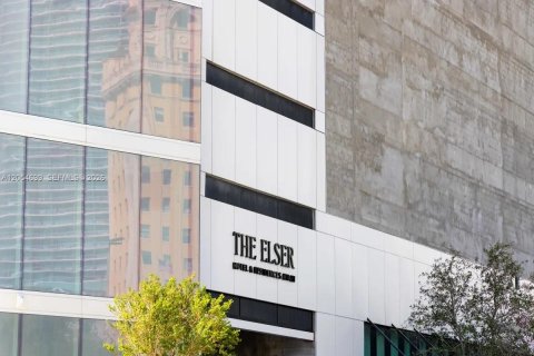 Studio à Condo à Miami, Floride  № 2168739