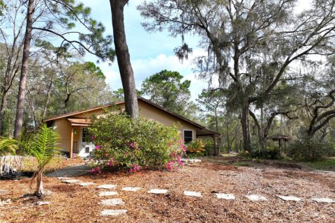 House in Ocala, Florida 3 bedrooms № 1499737 - photo 26