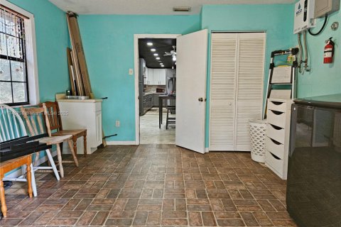 House in Ocala, Florida 3 bedrooms № 1499737 - photo 25