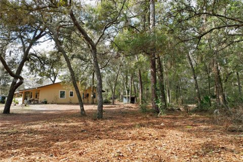 House in Ocala, Florida 3 bedrooms № 1499737 - photo 28