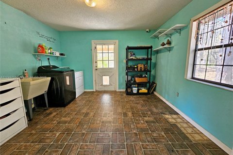 House in Ocala, Florida 3 bedrooms № 1499737 - photo 24