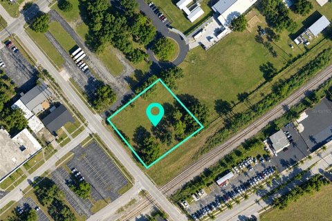 Land in Fort Myers, Florida № 2356297