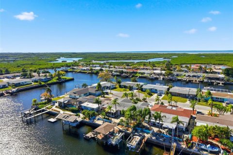 Villa ou maison à vendre à Hudson, Floride: 3 chambres, 163.6 m2 № 2199999 - photo 4