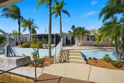 Villa ou maison à vendre à Hudson, Floride: 3 chambres, 163.6 m2 № 2199999 - photo 9