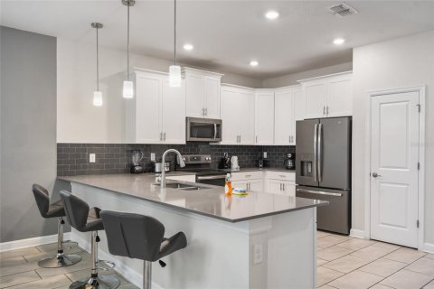 Купить виллу или дом в Киссимми, Флорида 14 комнат, 398.46м2, № 1716659 - фото 6