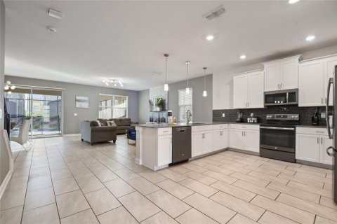 Купить виллу или дом в Киссимми, Флорида 14 комнат, 398.46м2, № 1716659 - фото 4