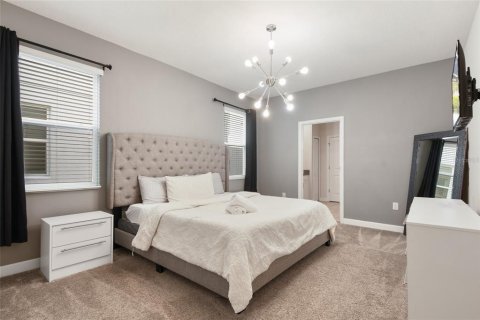 Купить виллу или дом в Киссимми, Флорида 14 комнат, 398.46м2, № 1716659 - фото 14