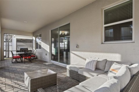 Купить виллу или дом в Киссимми, Флорида 14 комнат, 398.46м2, № 1716659 - фото 28
