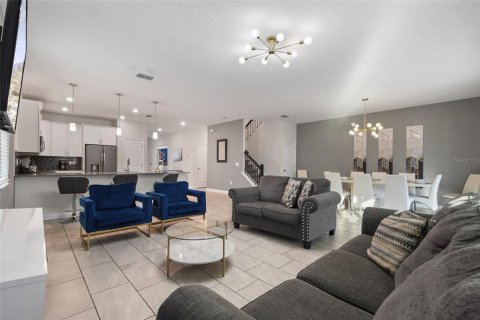 Купить виллу или дом в Киссимми, Флорида 14 комнат, 398.46м2, № 1716659 - фото 13