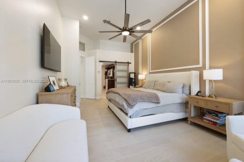 Villa ou maison à vendre à Coral Springs, Floride: 5 chambres, 251.49 m2 № 2020183 - photo 28