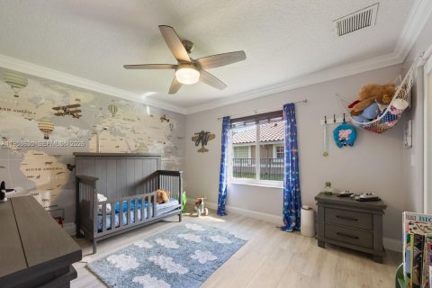 Villa ou maison à vendre à Coral Springs, Floride: 5 chambres, 251.49 m2 № 2020183 - photo 4