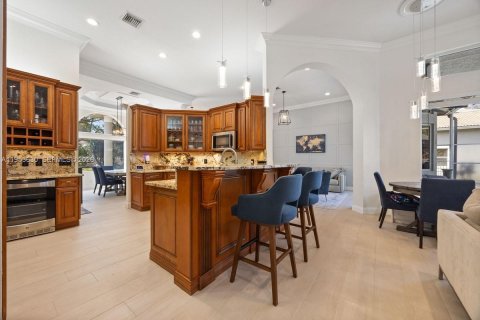 Villa ou maison à vendre à Coral Springs, Floride: 5 chambres, 251.49 m2 № 2020183 - photo 22