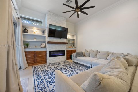 Villa ou maison à vendre à Coral Springs, Floride: 5 chambres, 251.49 m2 № 2020183 - photo 24