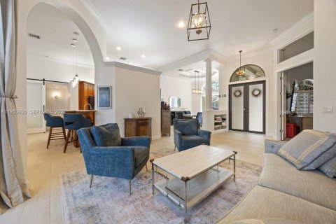 Villa ou maison à vendre à Coral Springs, Floride: 5 chambres, 251.49 m2 № 2020183 - photo 25