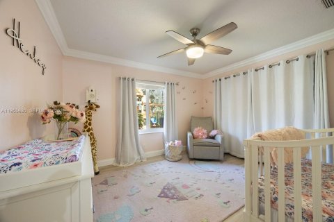 Villa ou maison à vendre à Coral Springs, Floride: 5 chambres, 251.49 m2 № 2020183 - photo 5