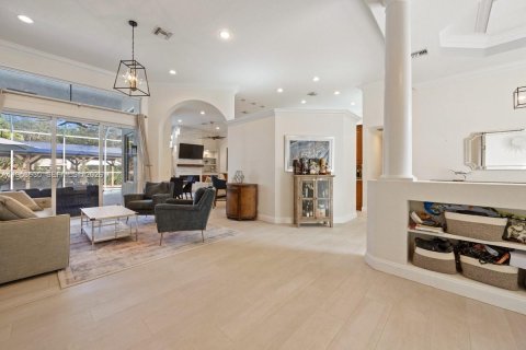Villa ou maison à vendre à Coral Springs, Floride: 5 chambres, 251.49 m2 № 2020183 - photo 16
