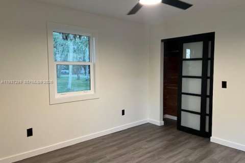 Купить виллу или дом в Деланд, Флорида 4 комнаты, 93.65м2, № 1995214 - фото 23