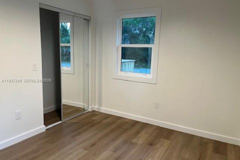 Купить виллу или дом в Деланд, Флорида 4 комнаты, 93.65м2, № 1995214 - фото 21