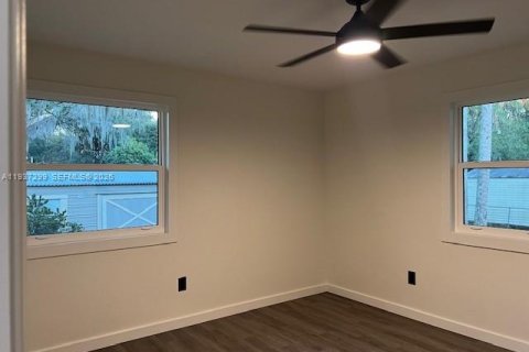 Купить виллу или дом в Деланд, Флорида 4 комнаты, 93.65м2, № 1995214 - фото 22