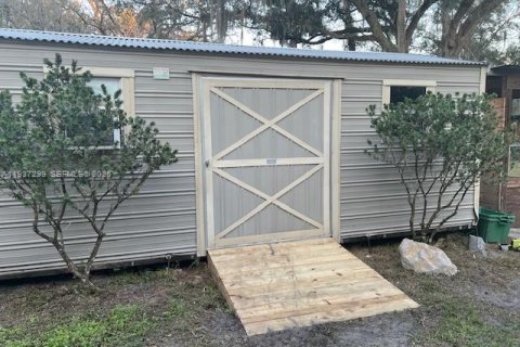 Купить виллу или дом в Деланд, Флорида 4 комнаты, 93.65м2, № 1995214 - фото 7