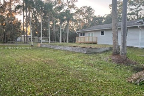 Купить виллу или дом в Деланд, Флорида 4 комнаты, 93.65м2, № 1995214 - фото 8