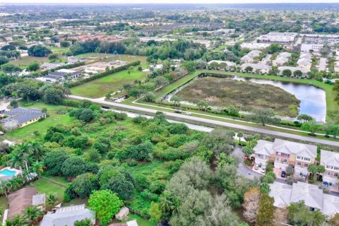 Купить земельный участок в Дейви, Флорида № 1979321 - фото 10