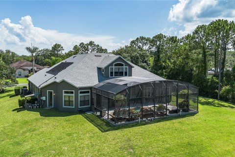 House in Orlando, Florida 6 bedrooms, 406.73 sq.m. № 1769883 - photo 7