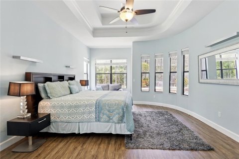 House in Orlando, Florida 6 bedrooms, 406.73 sq.m. № 1769883 - photo 28