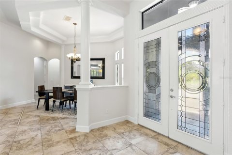 House in Orlando, Florida 6 bedrooms, 406.73 sq.m. № 1769883 - photo 13