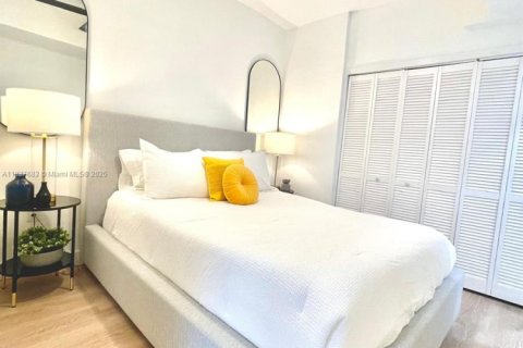 Condominio en venta en Miami Beach, Florida, 1 dormitorio, 41.53 m2 № 1823445 - foto 13
