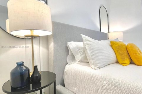 Condominio en venta en Miami Beach, Florida, 1 dormitorio, 41.53 m2 № 1823445 - foto 12