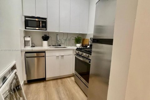Condominio en venta en Miami Beach, Florida, 1 dormitorio, 41.53 m2 № 1823445 - foto 9