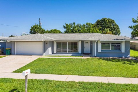 House in Port Charlotte, Florida 3 bedrooms, 195.56 sq.m. № 2238011